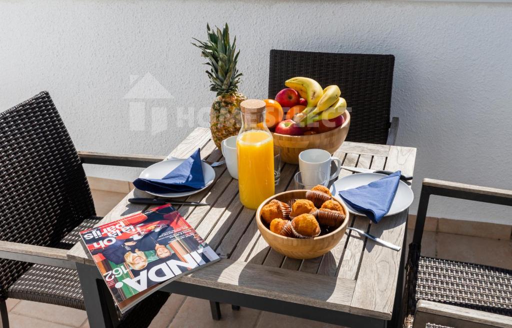 1001 Apartamento para 4 personas by homeselectspain - 3