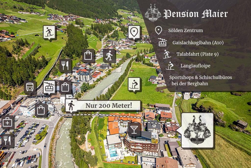 Frühstückspension MAIER - 3