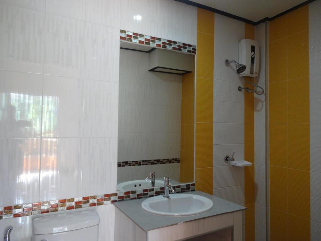 バスルーム（客室）