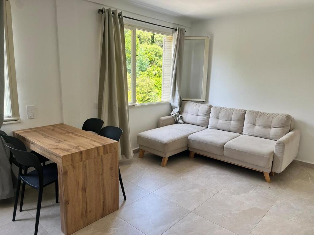 appartement 4 couchages - 5