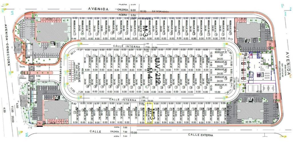 Mi casa, su casa, Moderno - Chic - 2