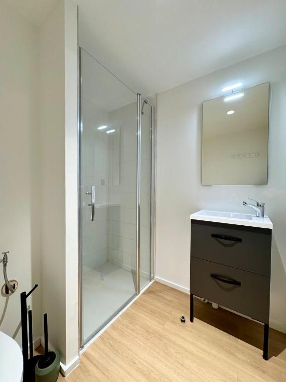 We Live Inn Sharies Reims - B502 - 4