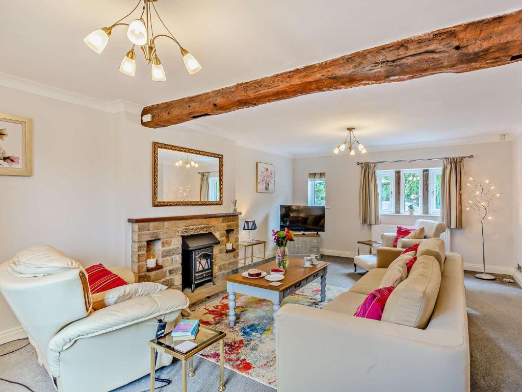 3 Bed in Pateley Bridge 93305, Summer Bridge