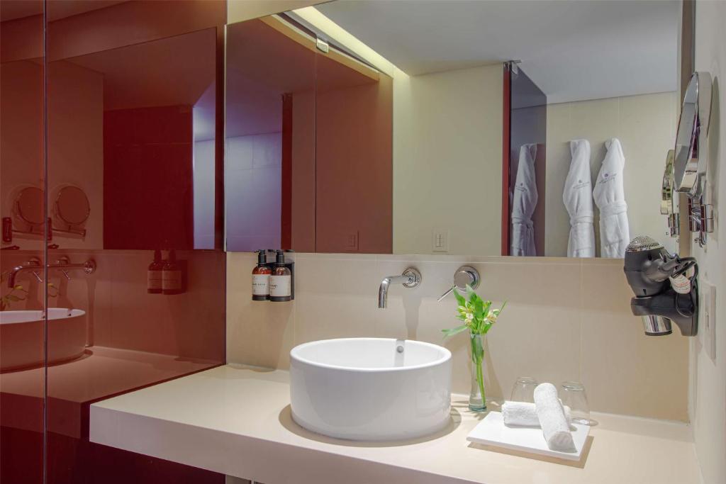 NH Collection Mexico City Reforma - 4