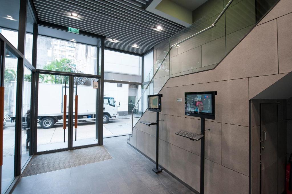 บริการและสิ่งอำนวยความสะดวก