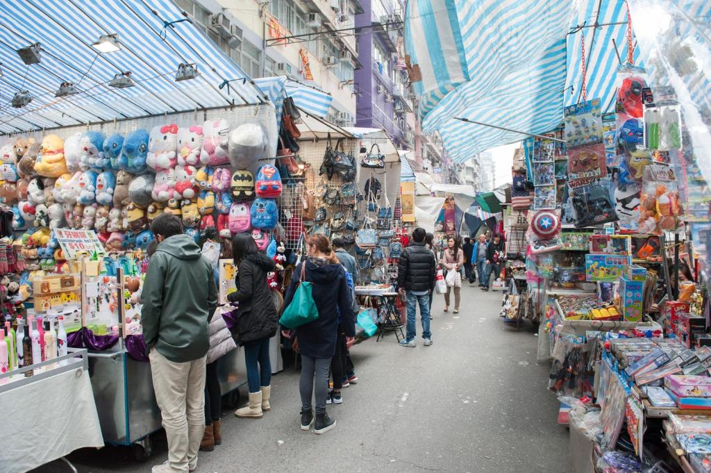 ร้านค้า