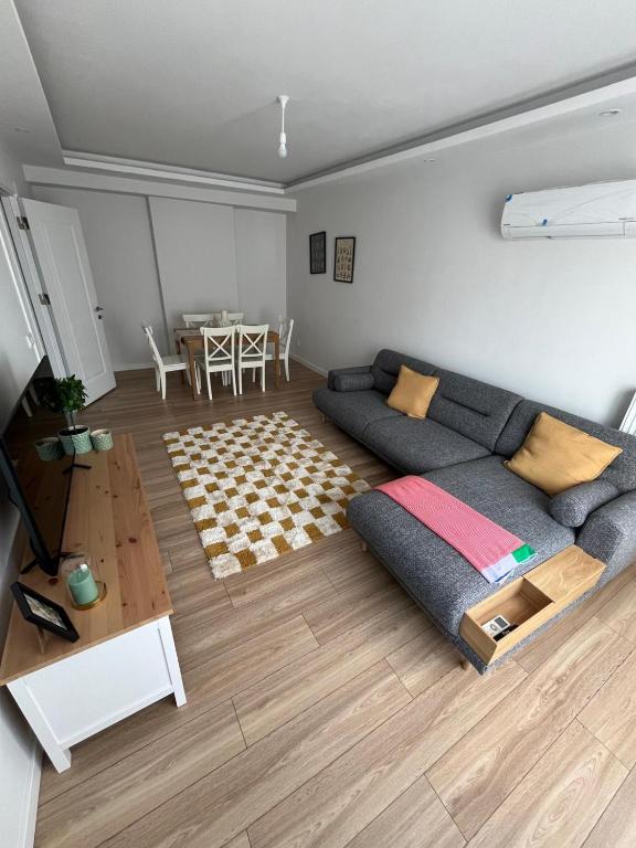 Köylüm Bostanci Residence-3, Istanbul
