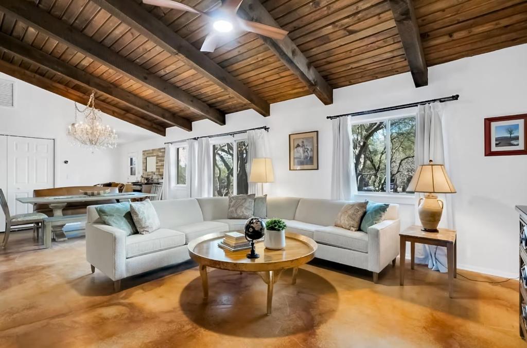 Desert Serenity at Walker Ranch, Tucson