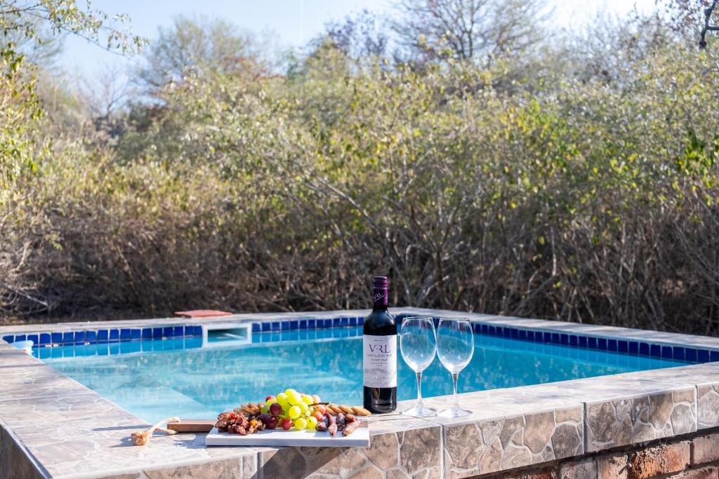 Harmonie - Peaceful Breakaway Marloth Park, Marloth Park