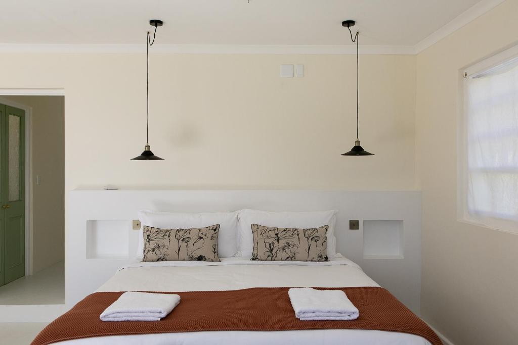 Poplar Karoo Escape, Prince Albert