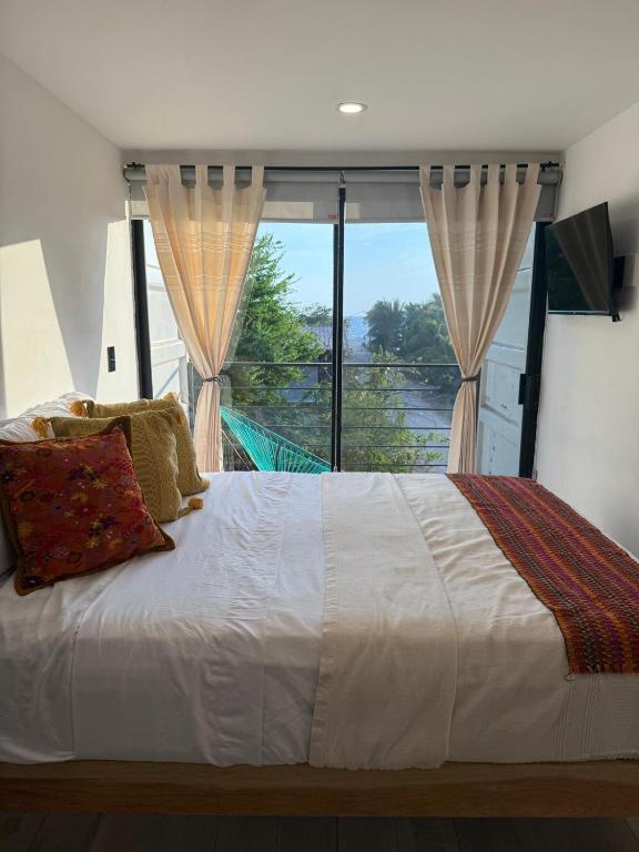 Esssential PXM Arkitainer Residential Lofts, Brisas de Zicatela