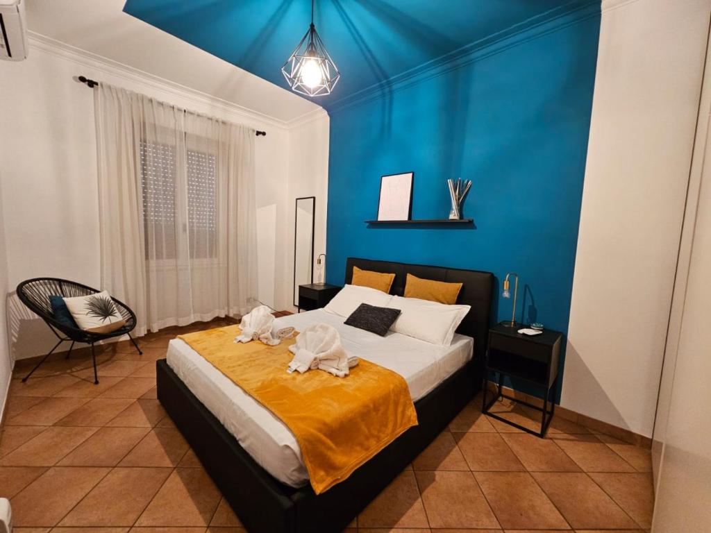 Be Your Home - Giulio's Apartment, Roma