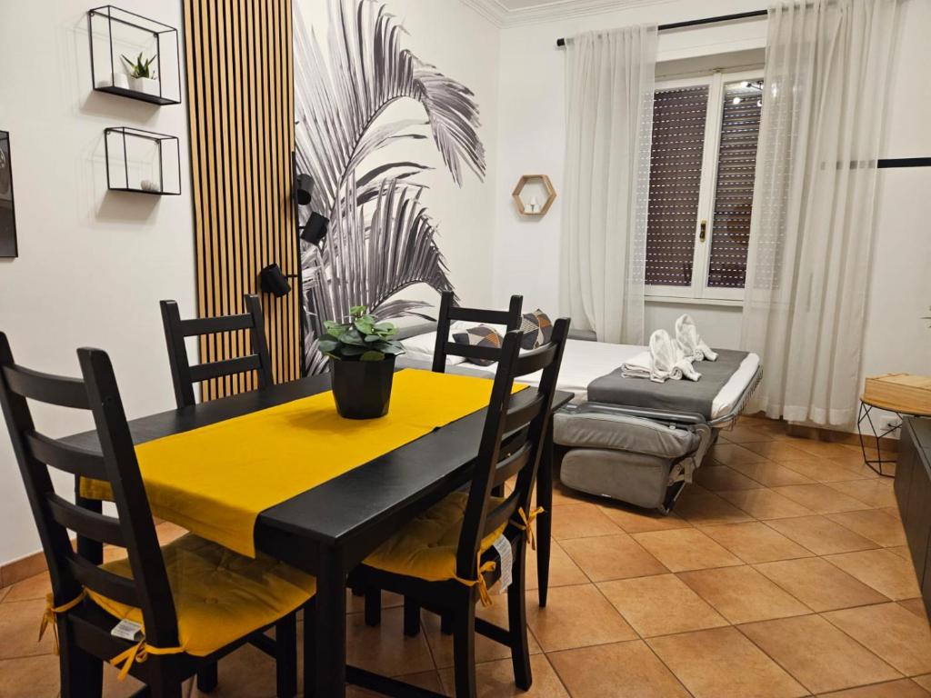 Be Your Home - Giulio's Apartment - 2