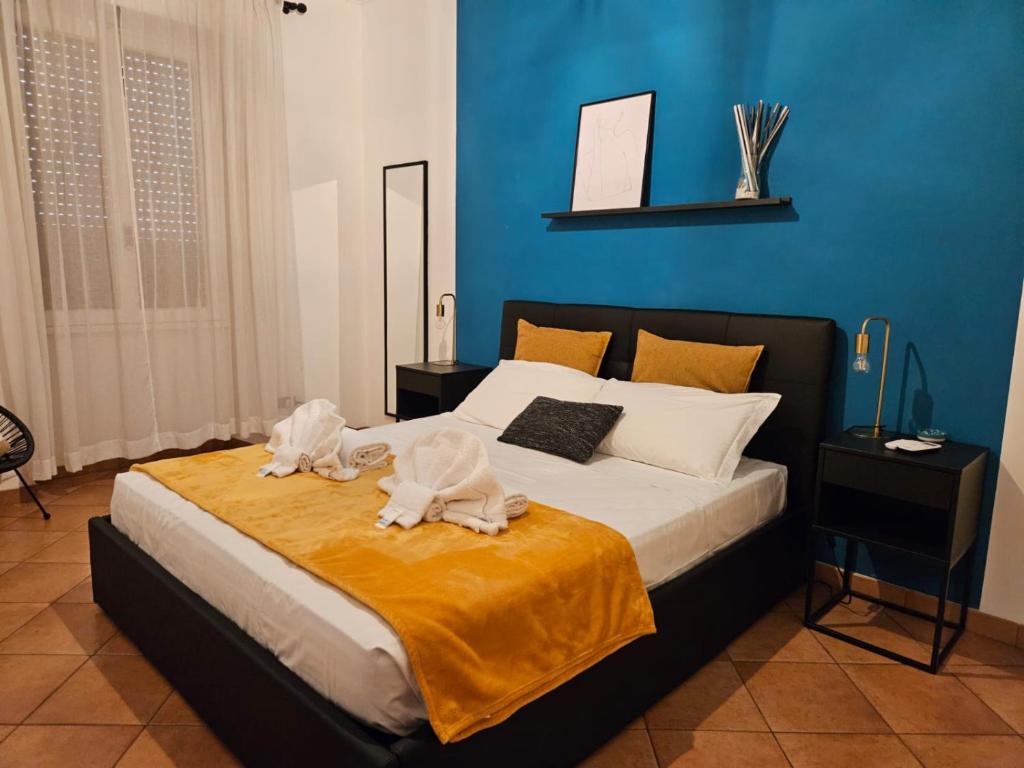 Be Your Home - Giulio's Apartment - 1
