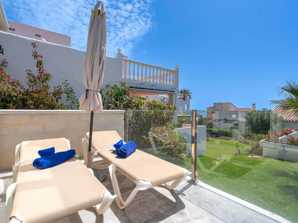 Pass the Keys Beautiful beachside retreat Mijas Costa - 4