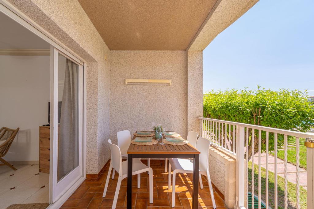 1009 Apartamento planta baja con vista al lago homeselectspain - 4