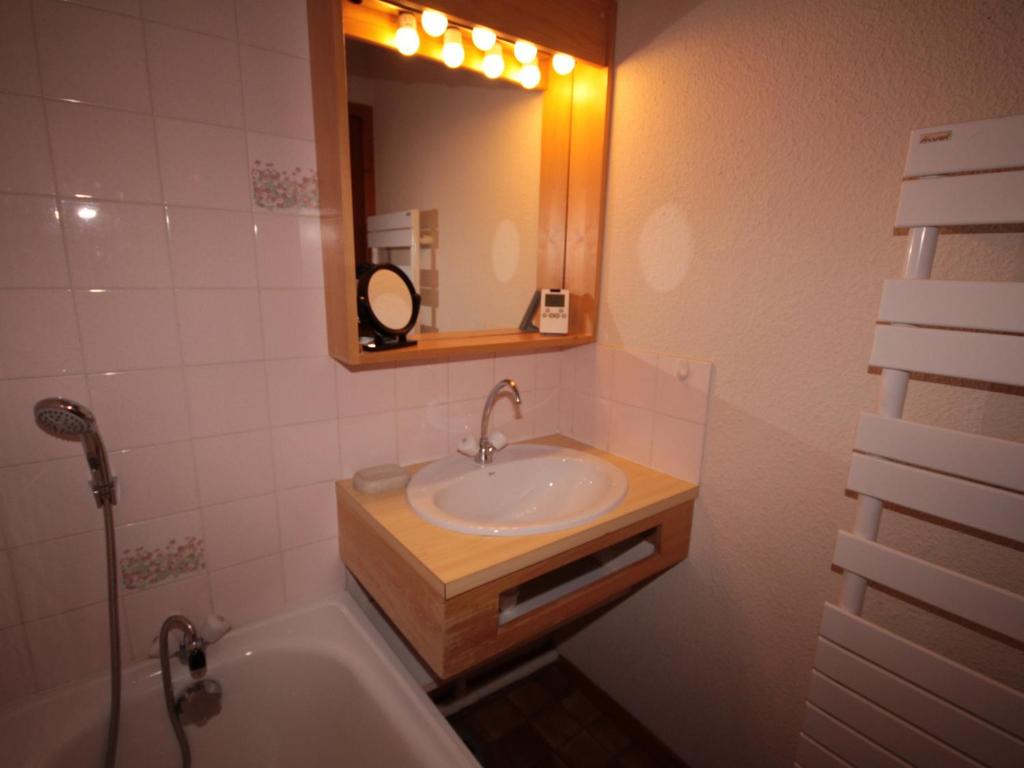 Les Saisies - 2 pièces avec cabine, 4 pers. - FR-1-293-121 - 5