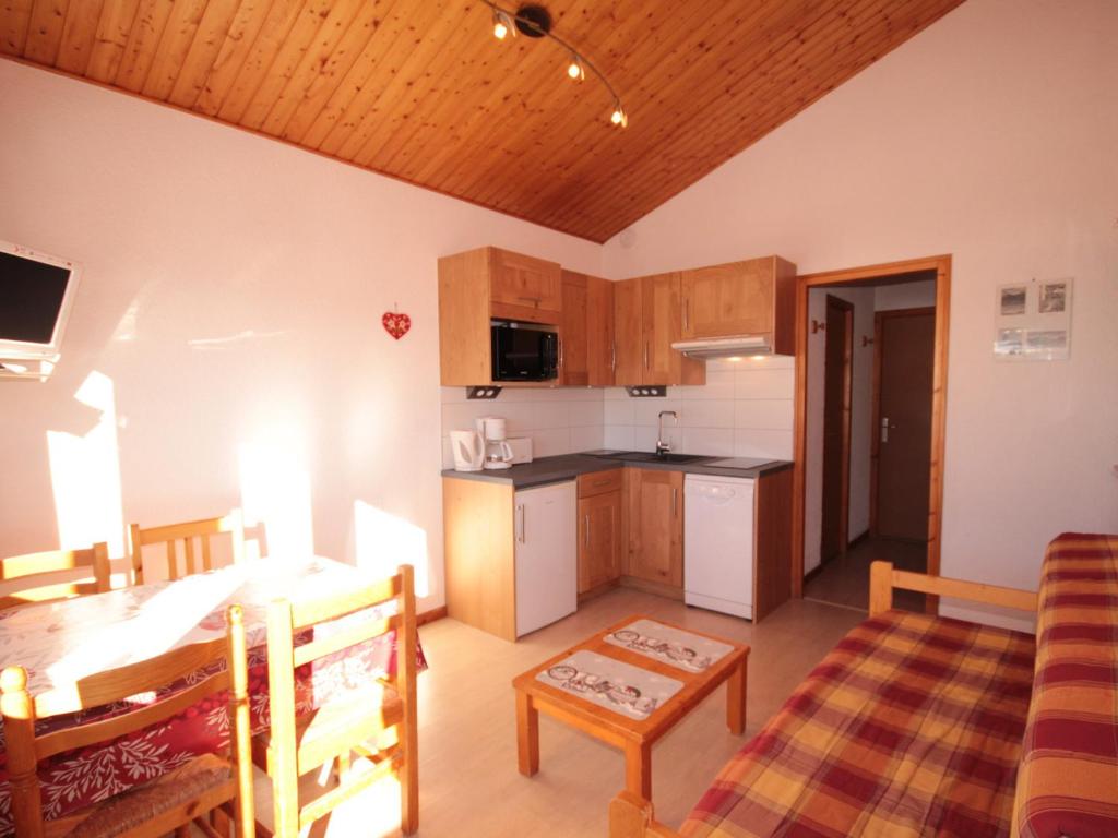 Bel appartement 2 pièces cabine, proche des pistes - 5