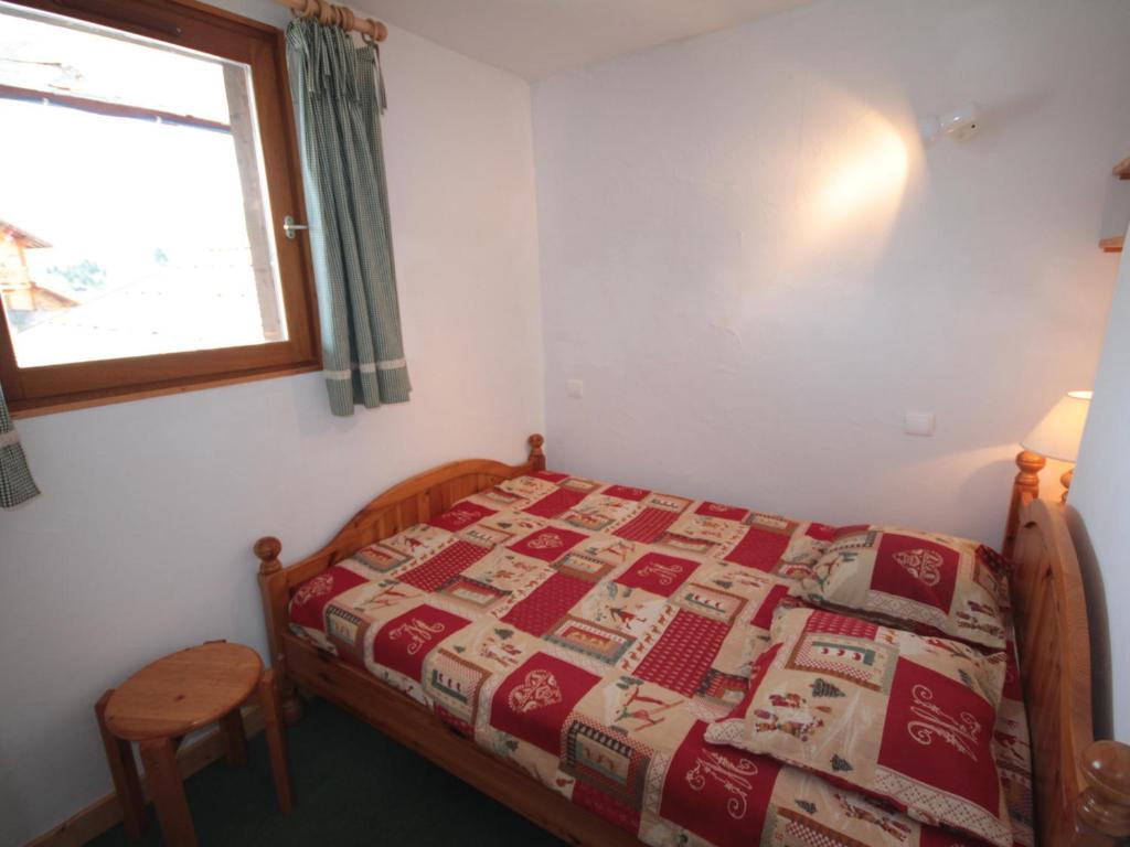 Les Saisies - 2 pièces cabine, 4 personnes, cosy - 5