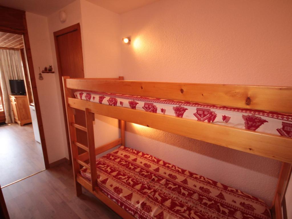 Studio cabine 4 pers, plein sud, Les Saisies - FR-1-293-146 - 5