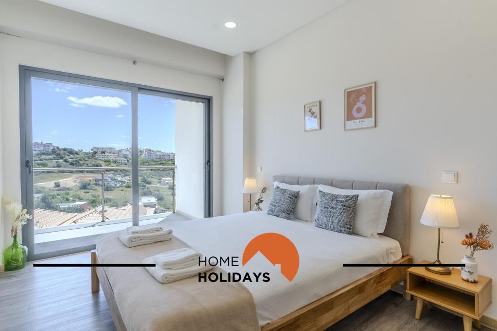 #312 Ocean Outlook by Home Holidays, Albufeira