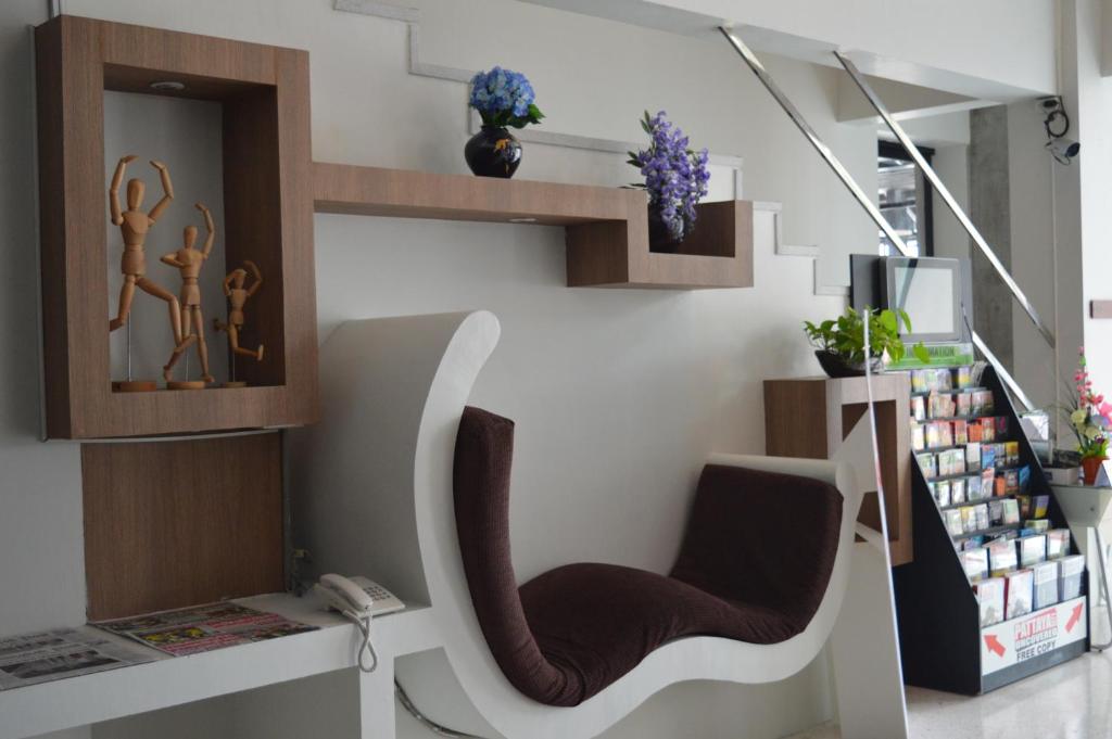 Recreational facilities