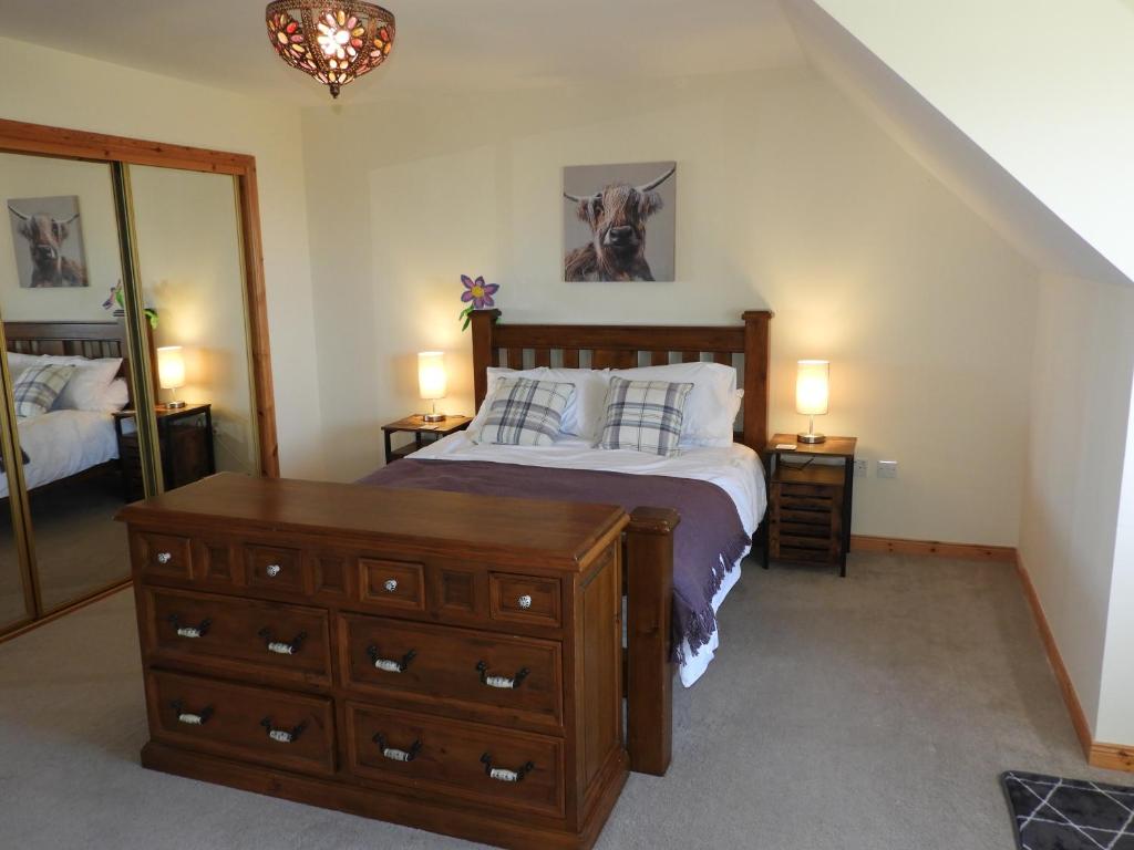 Viking's View BnB, Islas Orcadas