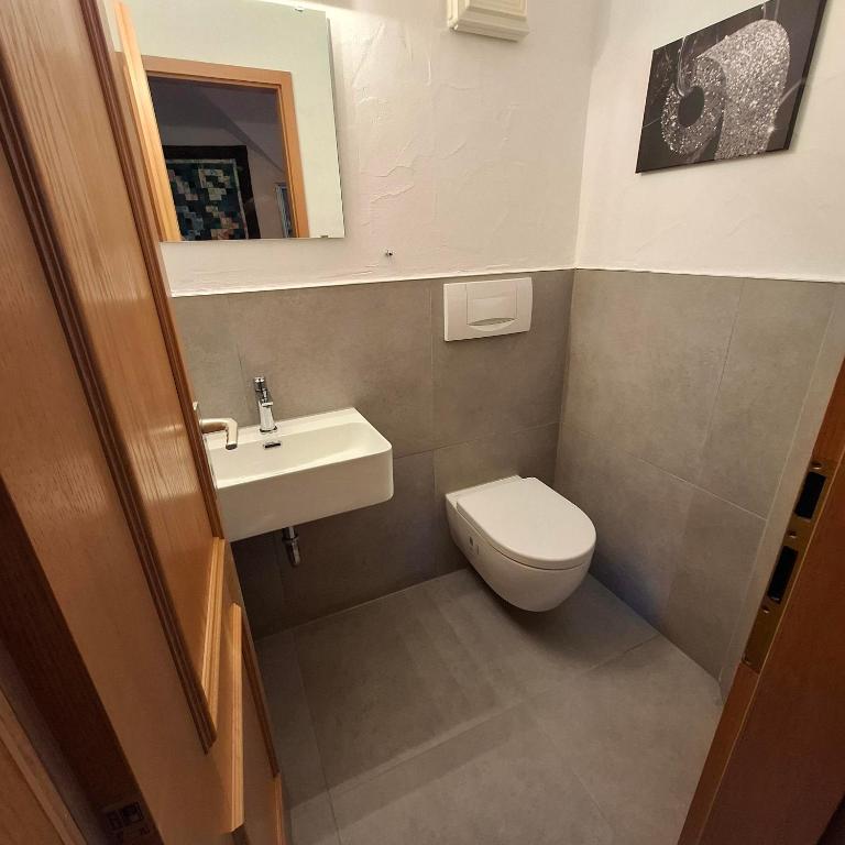 Ferienwohnung Oberstaufenblick - 2