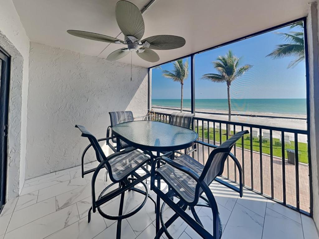 Seaside 103, Fort Myers Beach