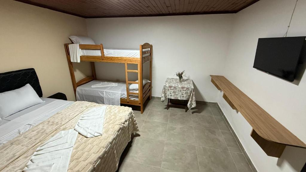 Hospedaje Novo Rodeio - 5