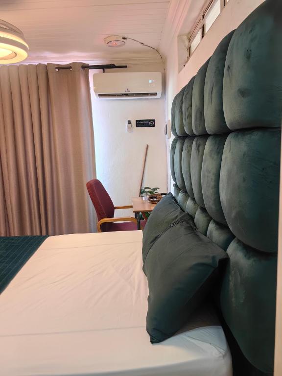 Sunset Hideaway, Pretoria