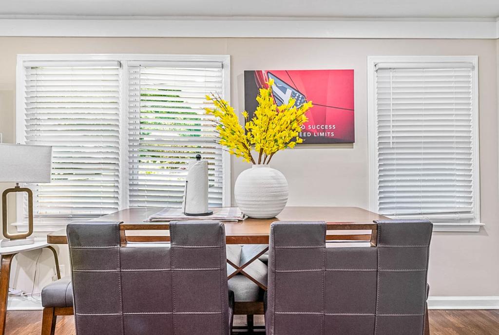 The Big Easy, Atlanta