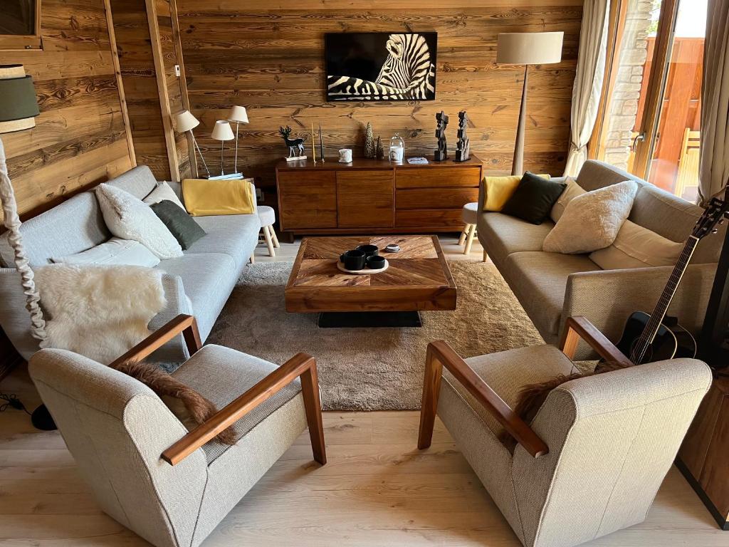 Le Lodge de Molanes - 4