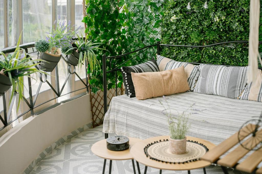 Inspiration Project A3, Alexandrupoli