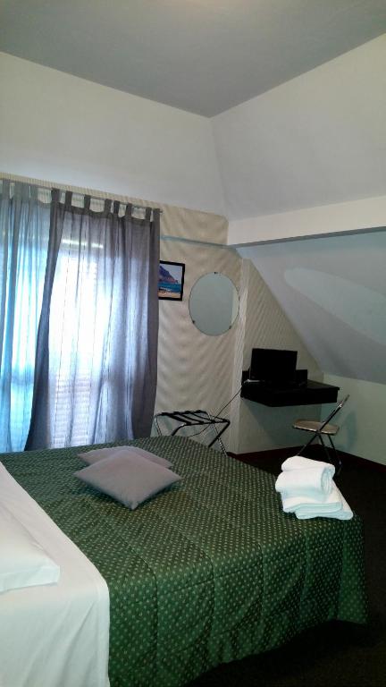 Hotel Orvieto photo