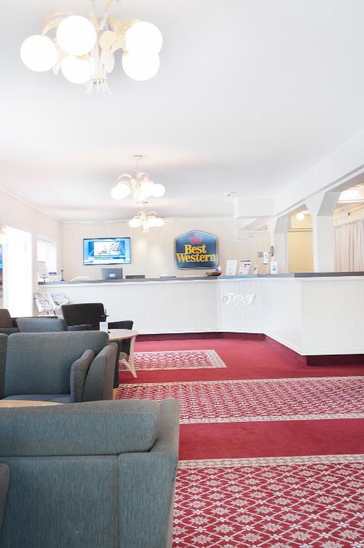 Best Western Tingvold Park Hotel photo