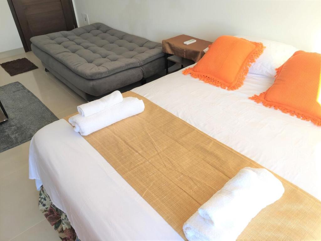 Tranquilidad y descanso al instante, Inizio - 5