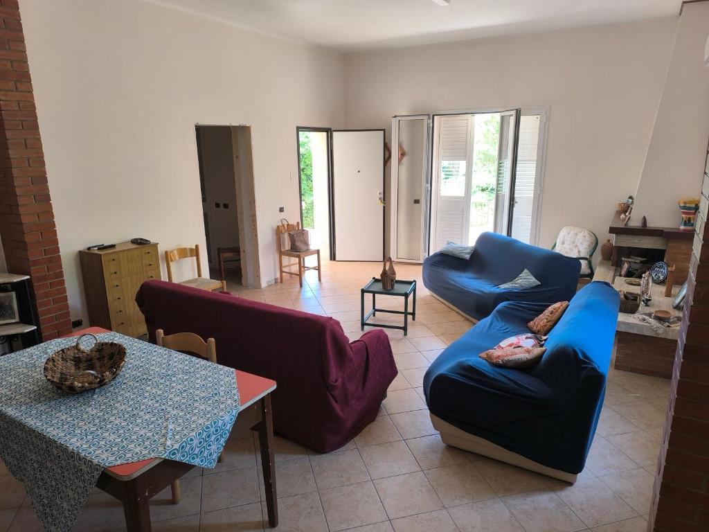 Villa Giacalone - 2