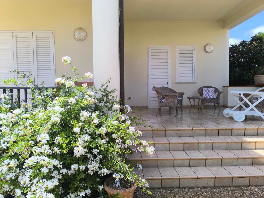 Villa Giacalone - 5