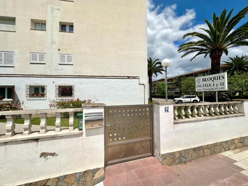 Home Ischia I Cambrils - 1