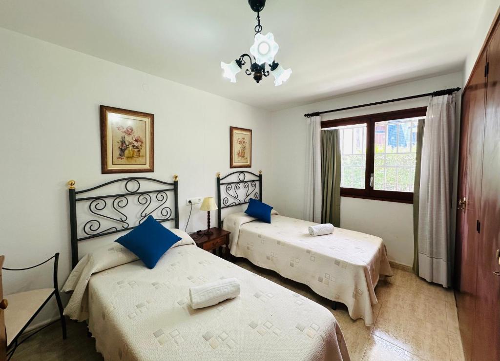 Home Ischia I Cambrils - 5