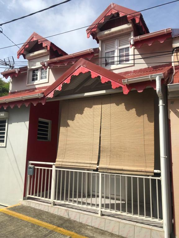 kaz a Man Yane, Terre-de-Haut