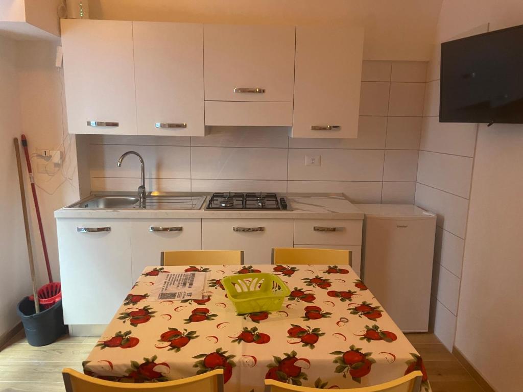 Alloggio nel Borgo - 2