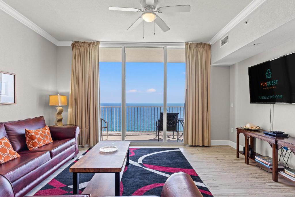 Tidewater 2615, Panama City Beach