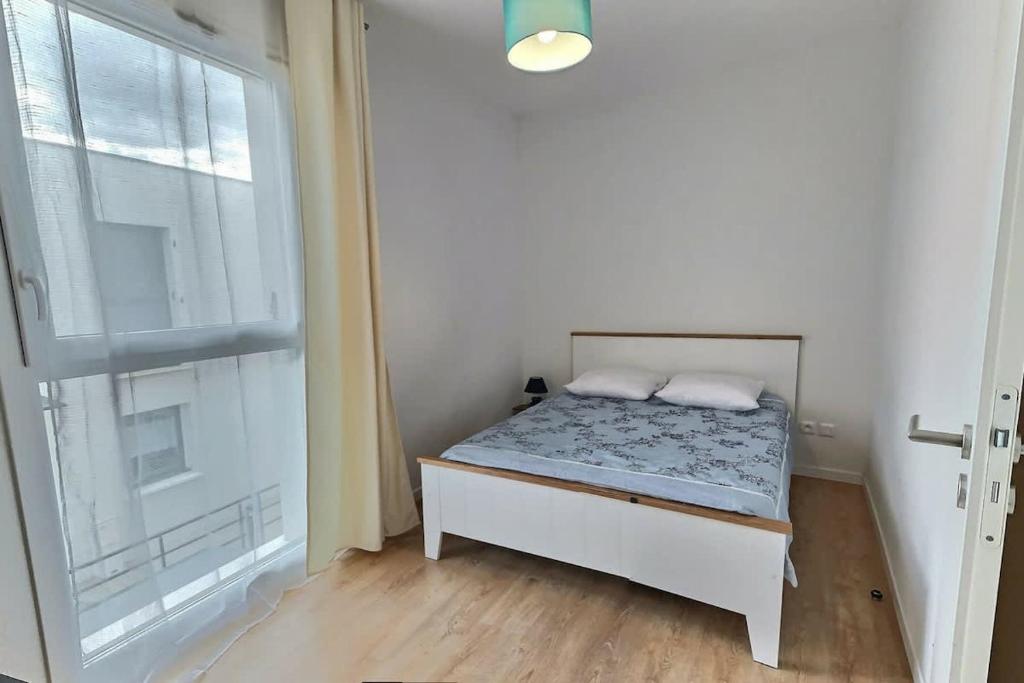 Villa moderne avec 2 chambres dans une résidence à 500m de la plage - 5