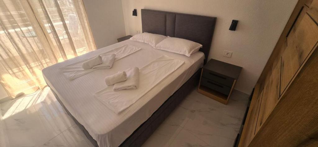 Kosara apartman Velika Plaža Ulcinj - 4