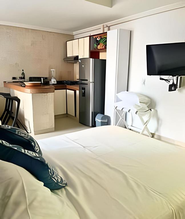 “Lovely Apartstudio in El Laguito” - 4