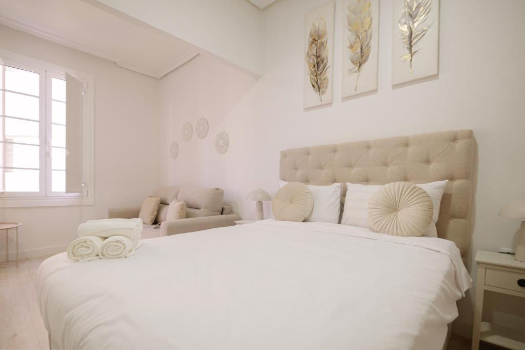 Monte O Castro by Cosyhome Vigo - 3
