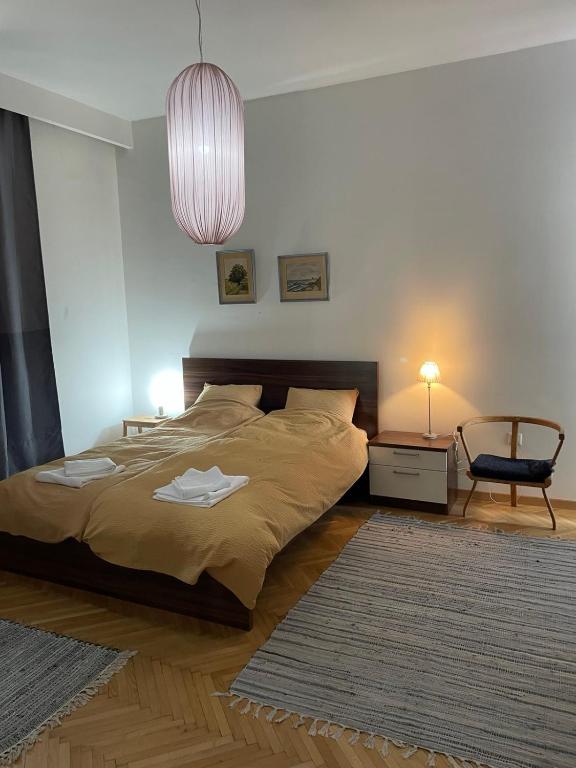 Luxury apartment Mak - 5