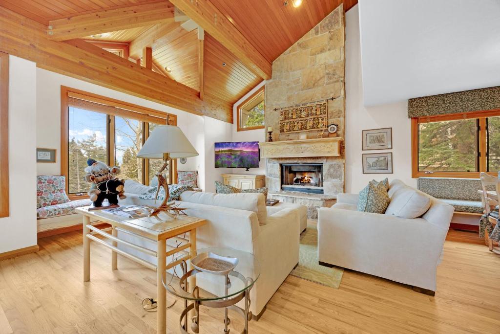 The Ridge at Silver Lake #15, Park City